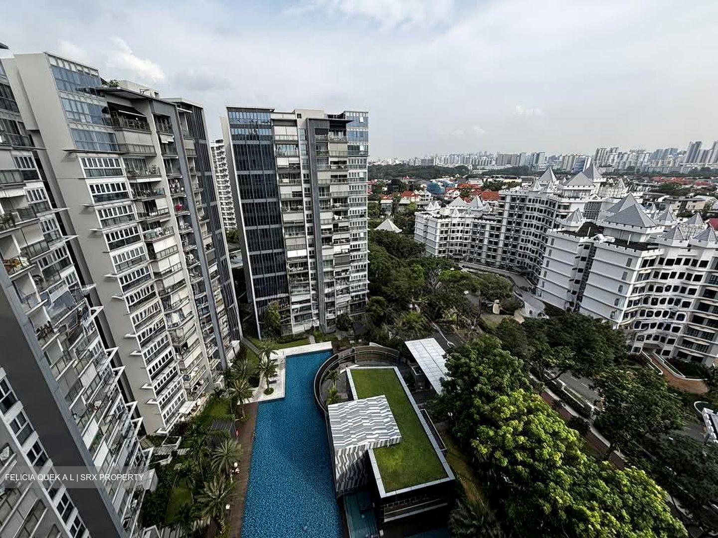 The Scala (D19), Apartment #579934671
